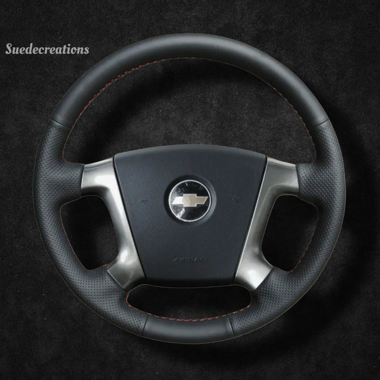 Steering Wheel Cover Kits for Chevrolet Epica 2006-2010