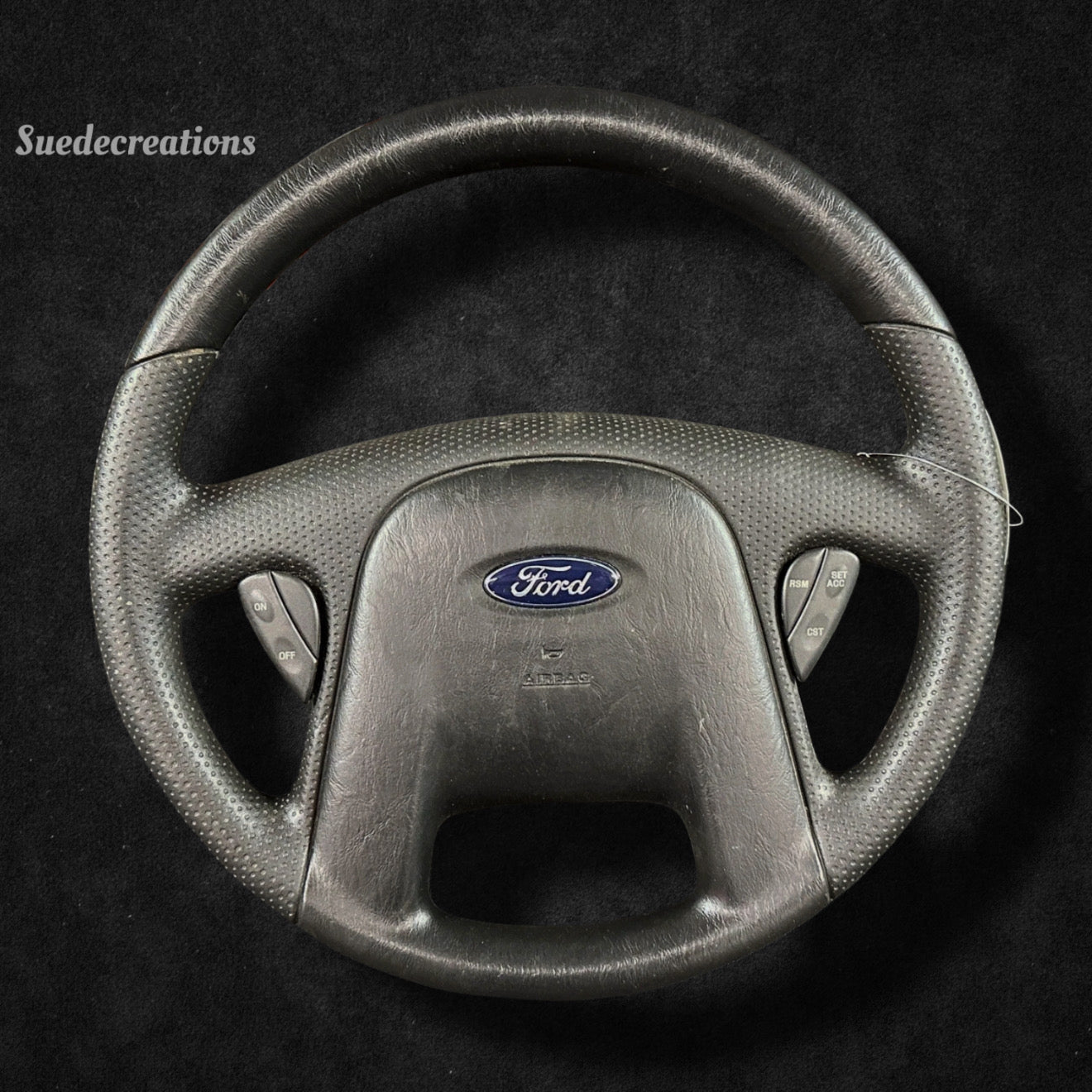 Steering Wheel Cover Kits for Ford Escape 2001-2007