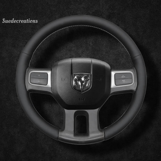 Steering Wheel Cover Kits for Dodge RAM 1500 2500 3500 2009-2012