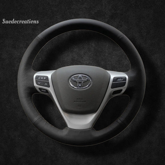 Steering Wheel Cover Kits for Toyota Avensis Verso 2009-2015