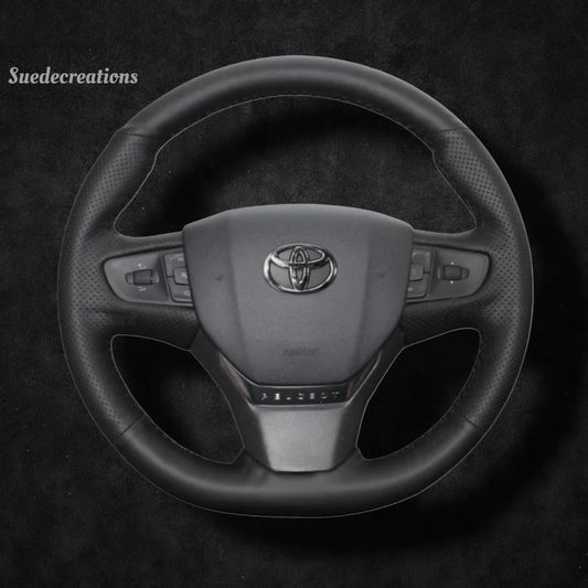 Steering Wheel Cover Kits for Toyota proace 2019-2024
