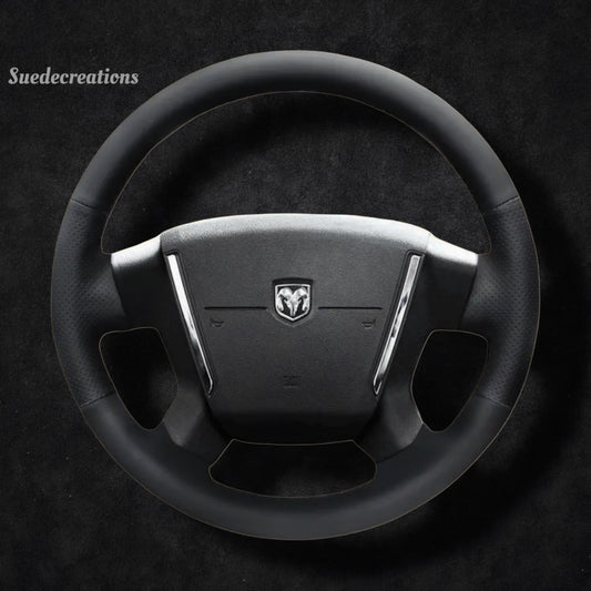 Steering Wheel Cover Kits for Dodge Caliber Avenger 2007-2011