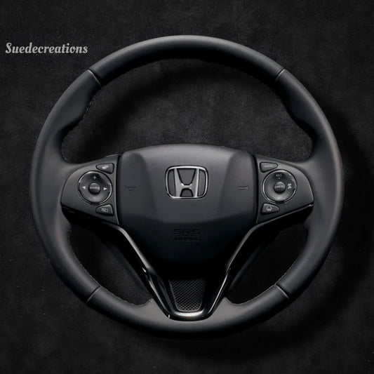 Steering Wheel Cover Kits for Honda HR-V HRV RS 2018-2020