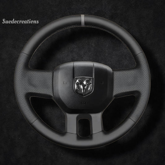 Steering Wheel Cover Kits for Dodge RAM 2009-2012
