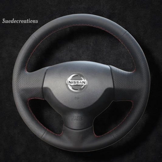 Steering Wheel Cover Kits for Nissan Clipper Rio 2010-2012