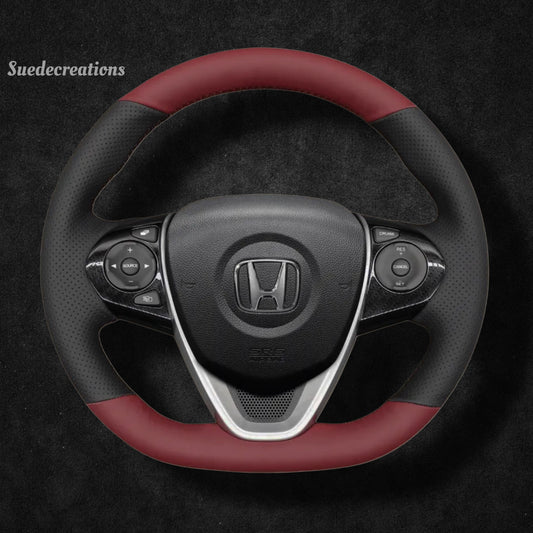 Steering Wheel Cover Kits for Honda S660 JW5 2015-2023