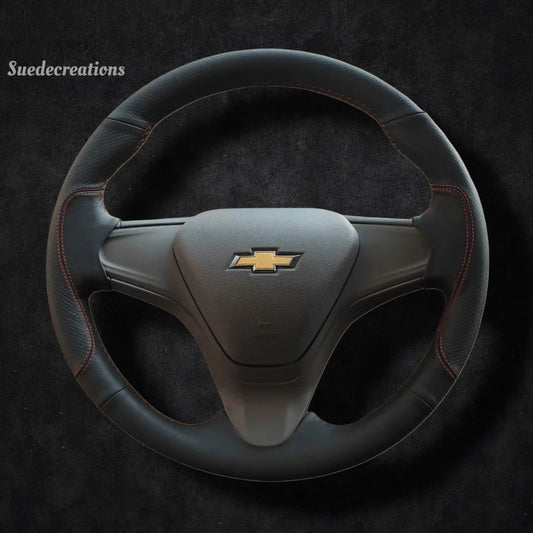 Steering Wheel Cover Kits for Chevrolet Cruze 2016-2019