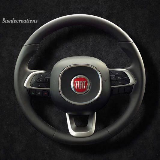 Steering Wheel Cover Kits for Fiat Tipo Toro 2015-2025