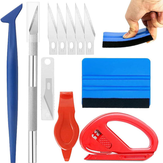Wrap Tool Kit