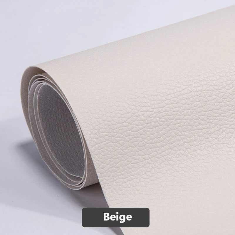 Leather Wrap
