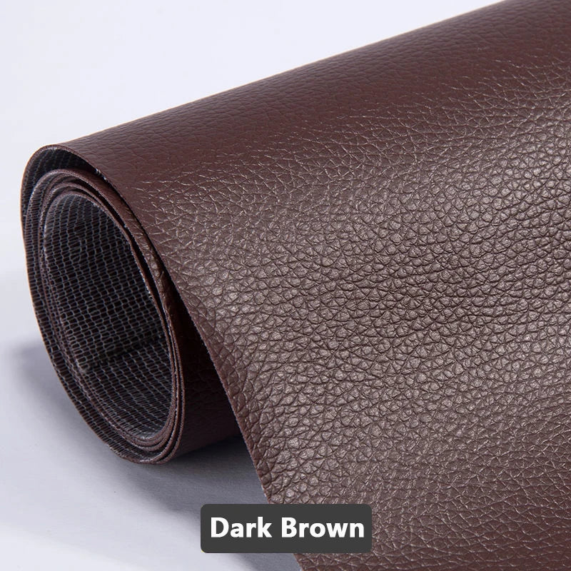 Leather Wrap