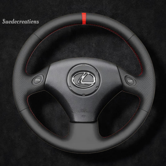 Steering Wheel Cover Kits for Lexus GS300 GS400 1998-2000