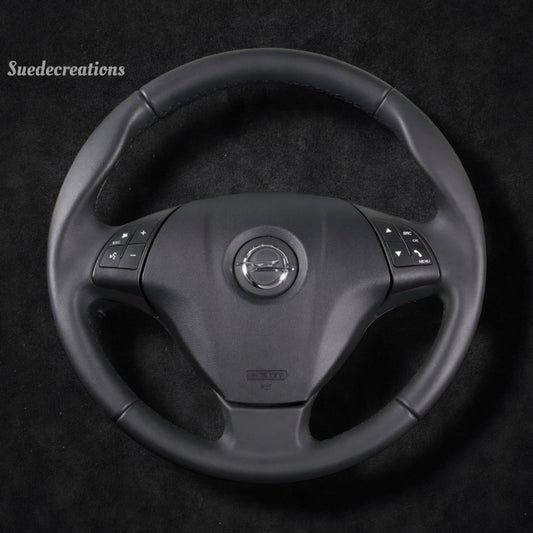 Steering Wheel Cover Kits for Opel Combo 2012-2017