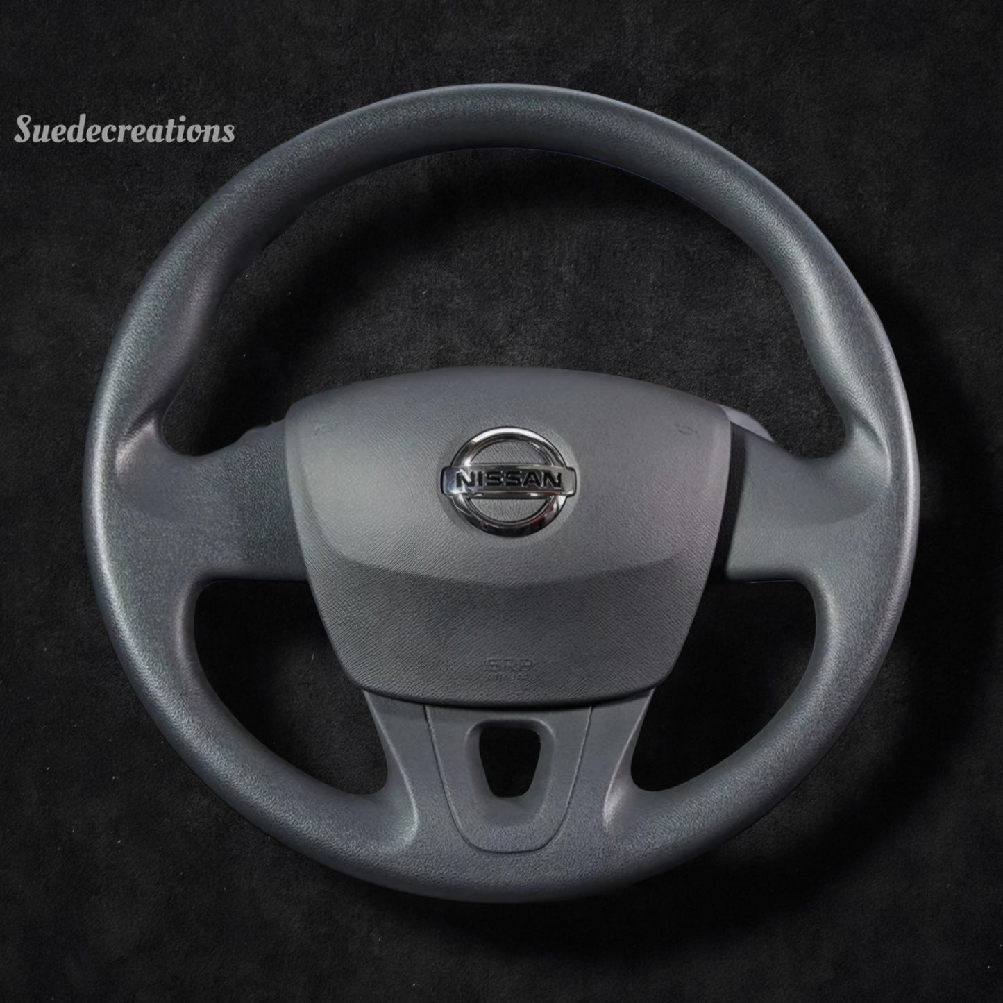 Steering Wheel Cover Kits for Nissan NV250 2019 2020