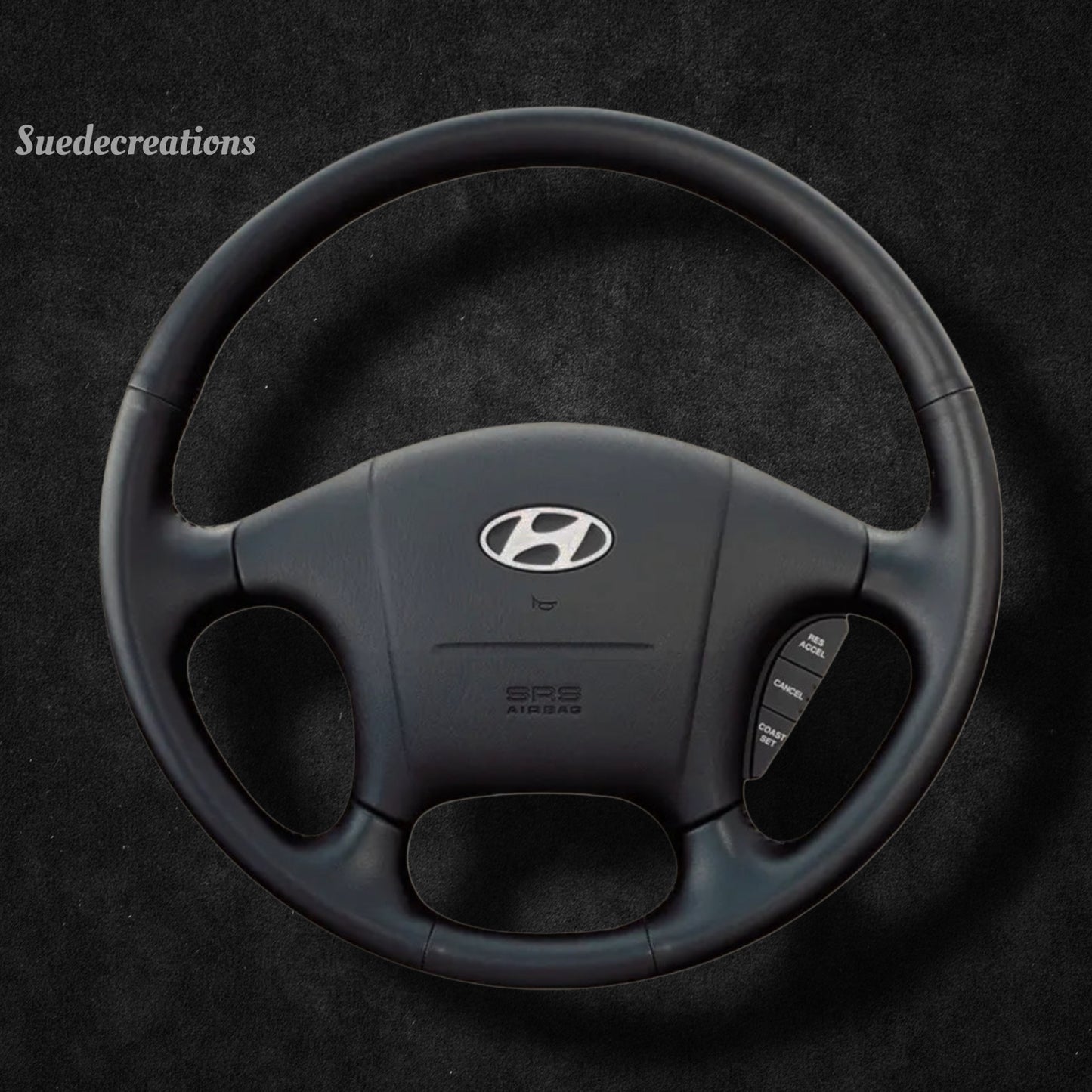 Steering Wheel Cover Kits for Hyundai Sonata 1999-2005