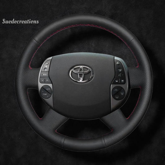 Steering Wheel Cover Kits for Toyota Prius 20 Raum 2 2003-2011