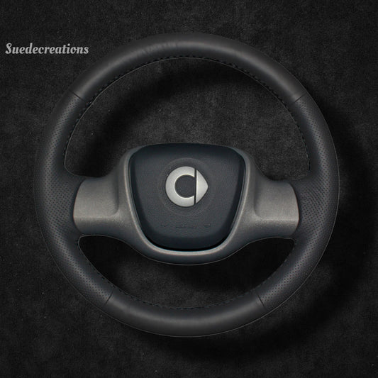 Steering Wheel Cover Kits for Smart Fortwo 2011-2015