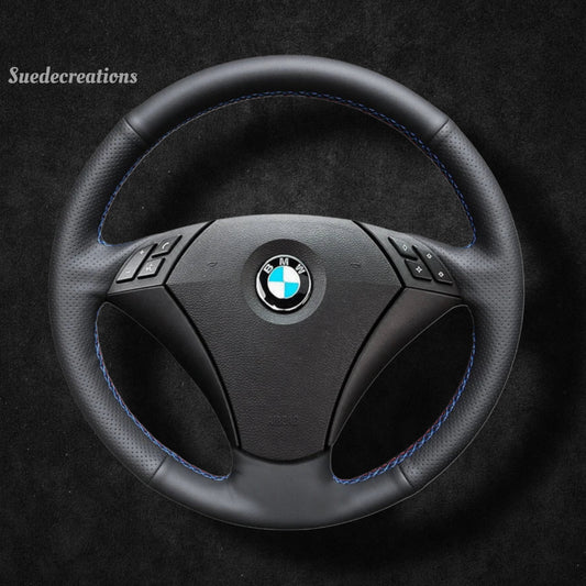 Steering Wheel Cover Kits for BMW E60 E61 2003-2009