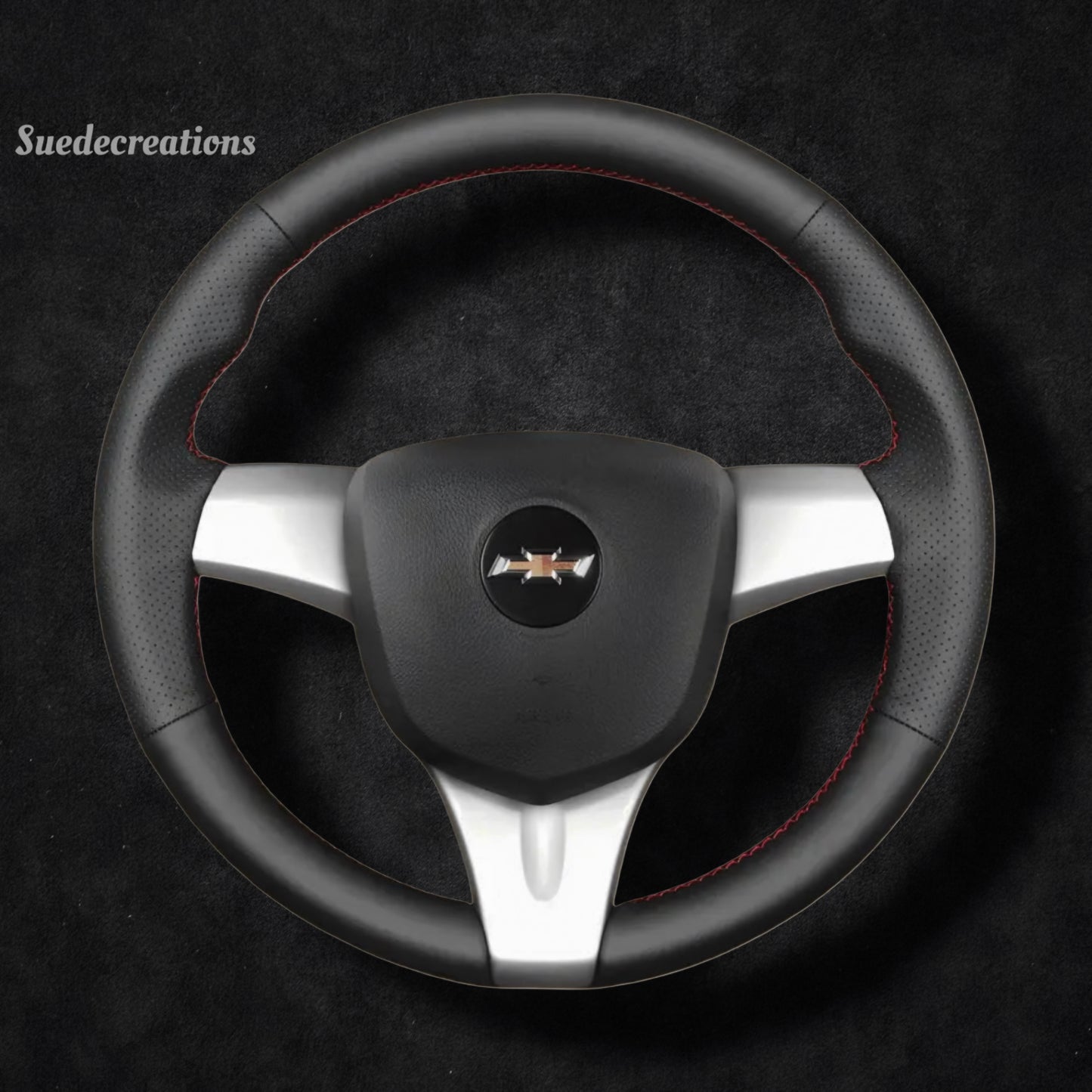 Steering Wheel Cover Kits for Chevrolet Spark EV 2010-2016