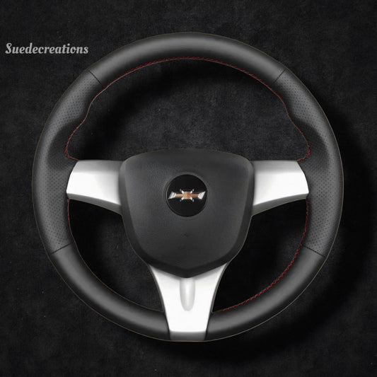 Steering Wheel Cover Kits for Chevrolet Spark EV 2010-2016
