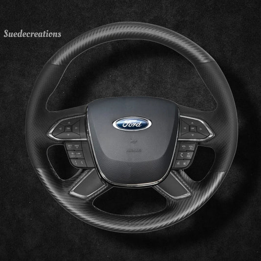 Steering Wheel Cover Kits for Ford Taurus 2016 2017