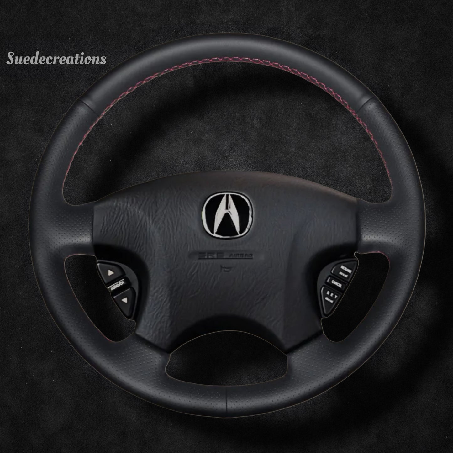 Steering Wheel Cover Kits for Acura CL MDX TL 1998-2003