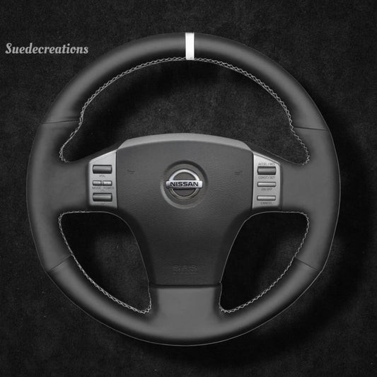 Steering Wheel Cover Kits for Nissan Skyline V35 2003-2006
