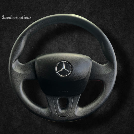 Steering Wheel Cover Kits for Mercedes Benz Citan 2012- 2021