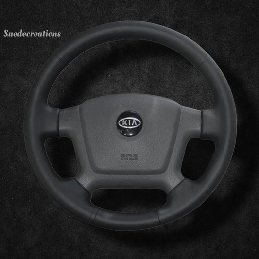 Steering Wheel Cover Kits for Kia Spectra Cerato Soul 2004-2012