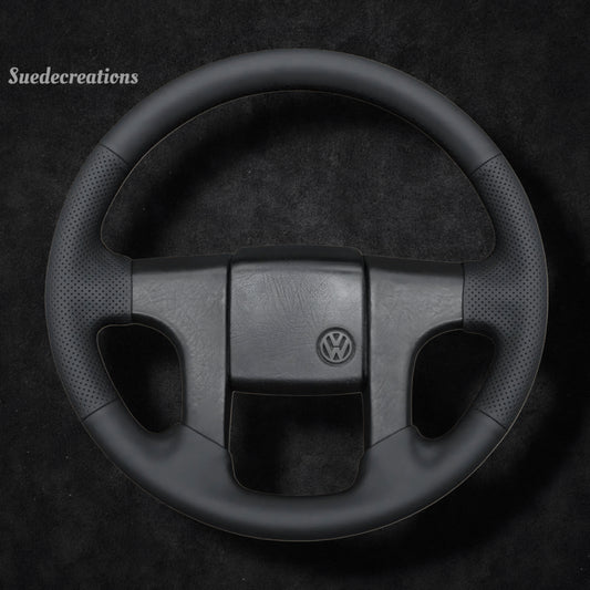 Steering Wheel Cover Kits for Volkswagen MK2 GOLF 2 GTI Corrado 1984-1999
