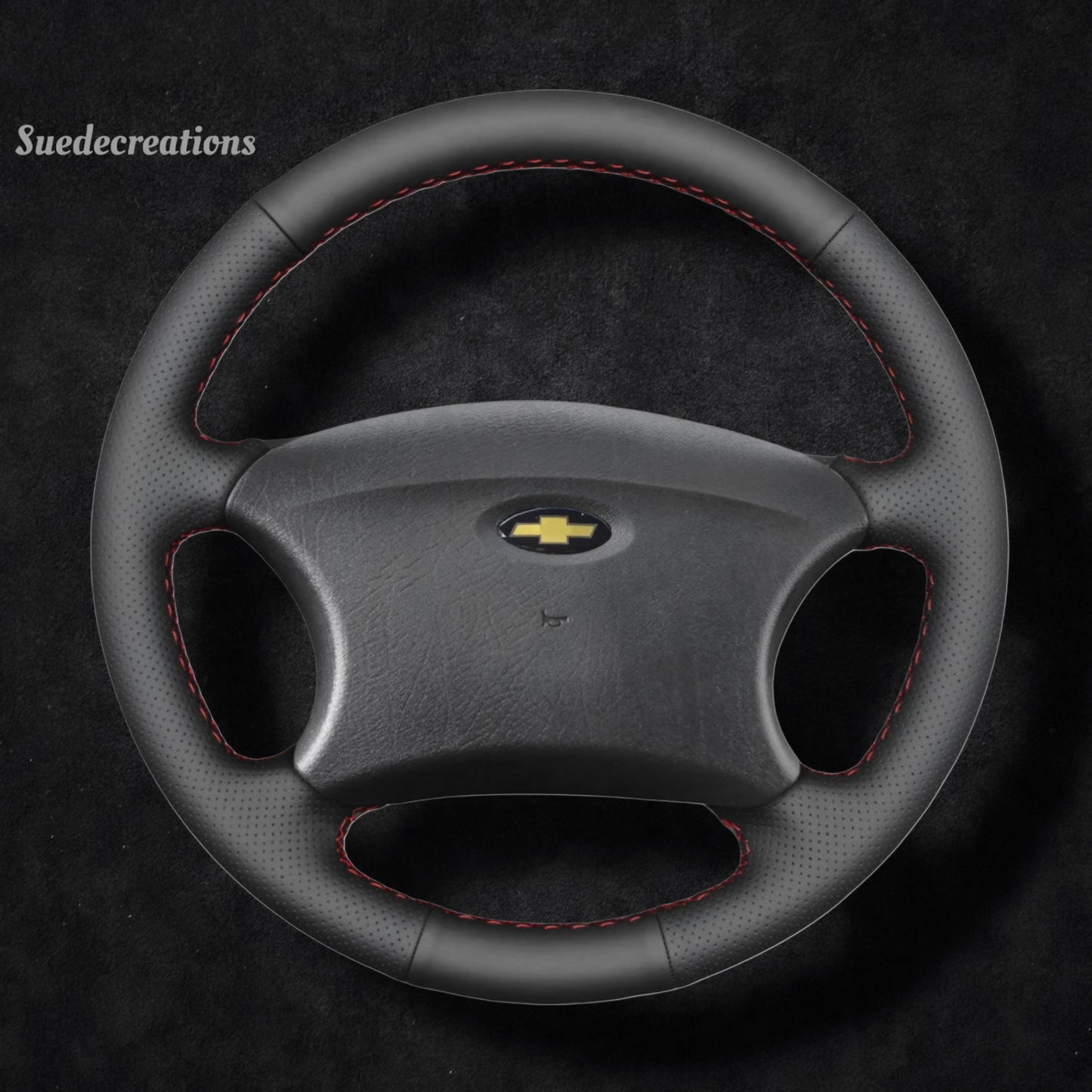 Steering Wheel Cover Kits for Chevrolet Niva 2002-2009