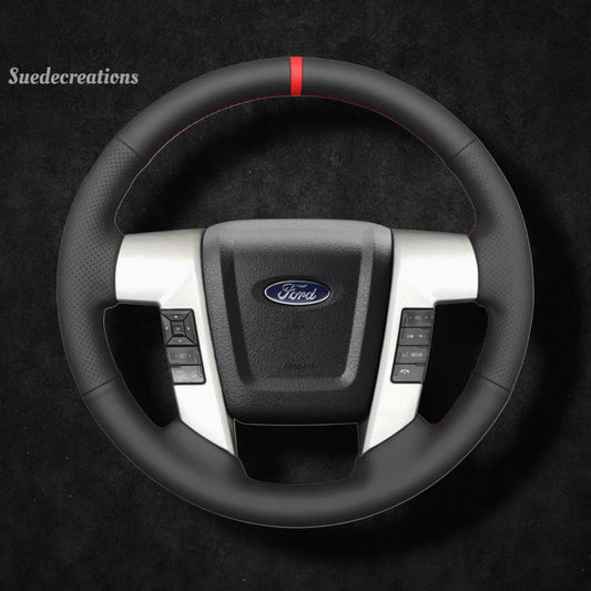 Steering Wheel Cover Kits for Ford F-150 Expedition 2009-2017