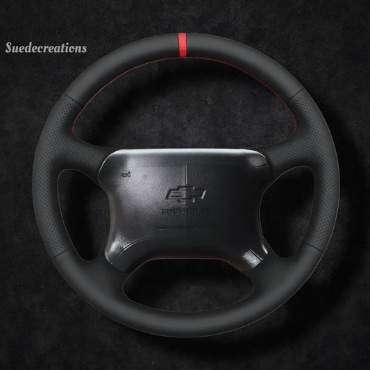 Steering Wheel Cover Kits for Chevrolet Tahoe Silverado C1500 C2500 1995-1997