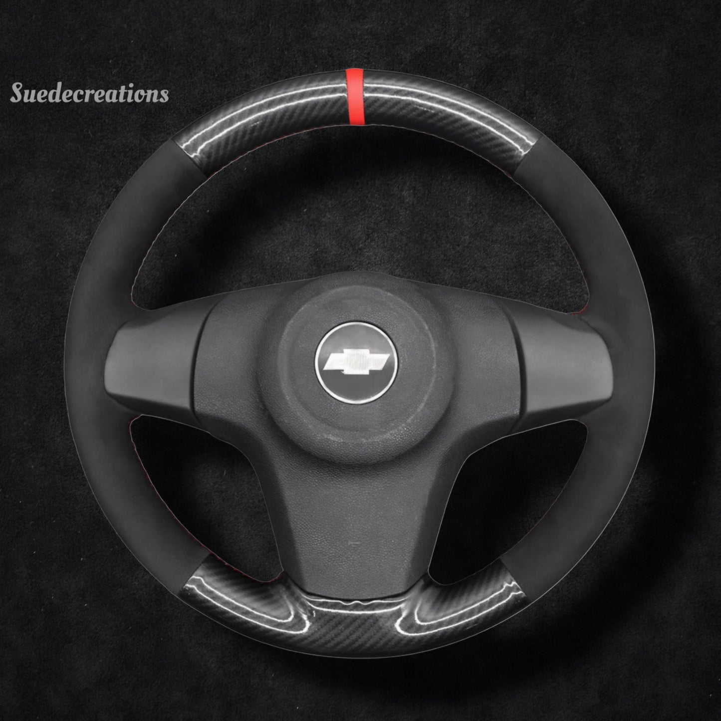 Steering Wheel Cover Kits for Chevrolet Niva 2009-2020