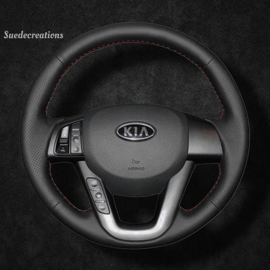 Steering Wheel Cover Kits for Kia Optima Optima 3 2011-2013