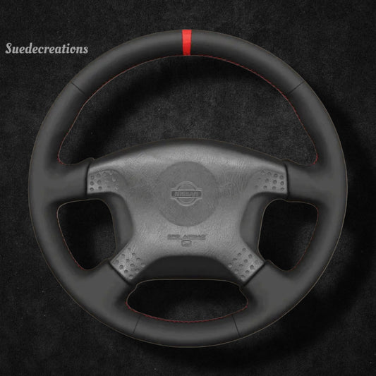 Steering Wheel Cover Kits for Nissan Stagea 1996-1999