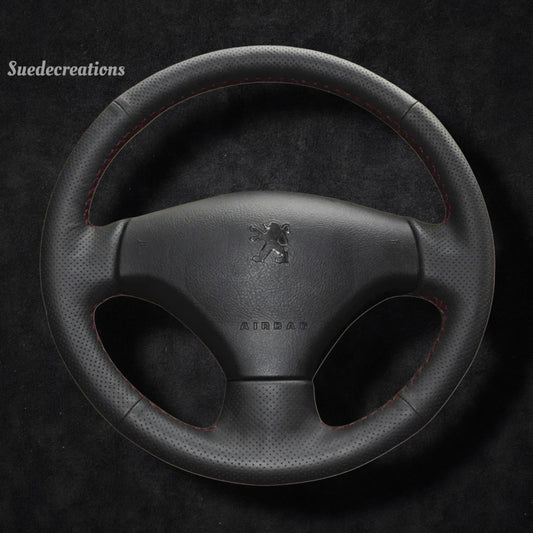 Steering Wheel Cover Kits for Peugeot 206 207 2007-2009