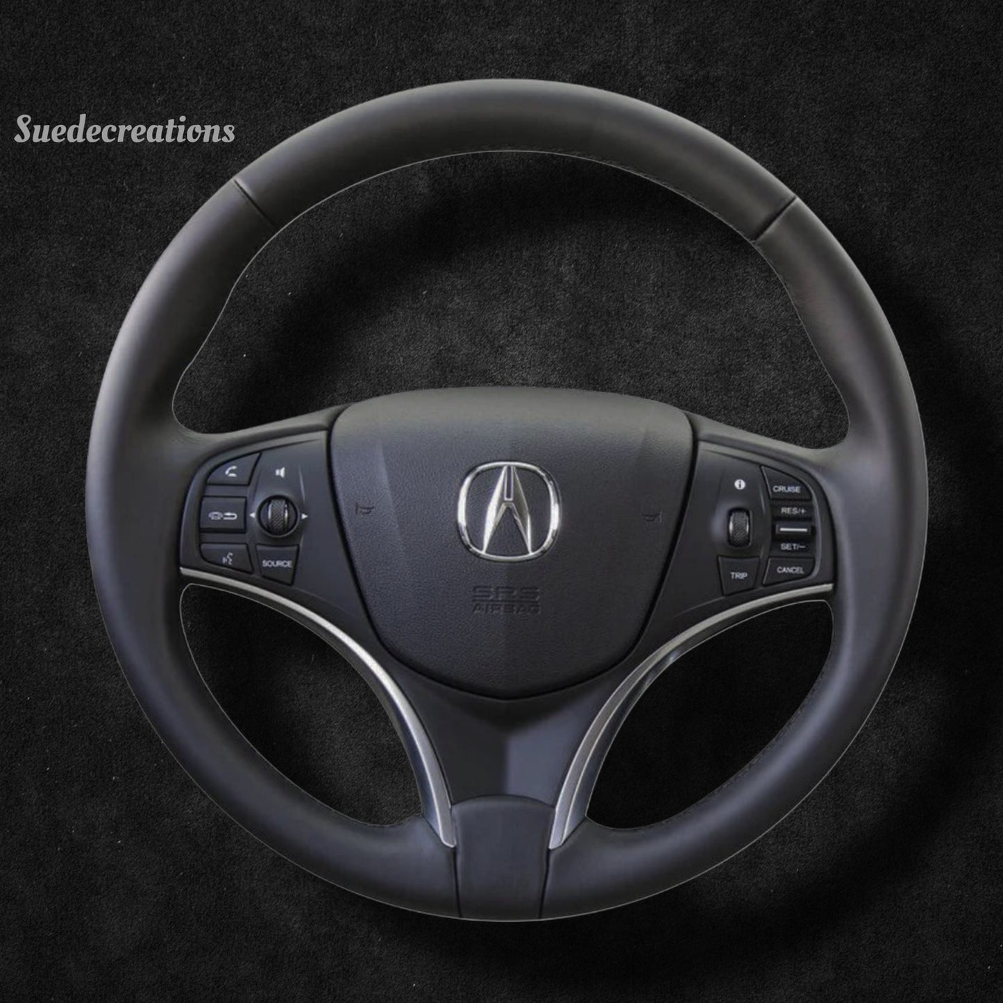 Steering Wheel Cover Kits for Acura MDX 2014-2020