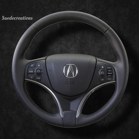 Steering Wheel Cover Kits for Acura MDX 2014-2020