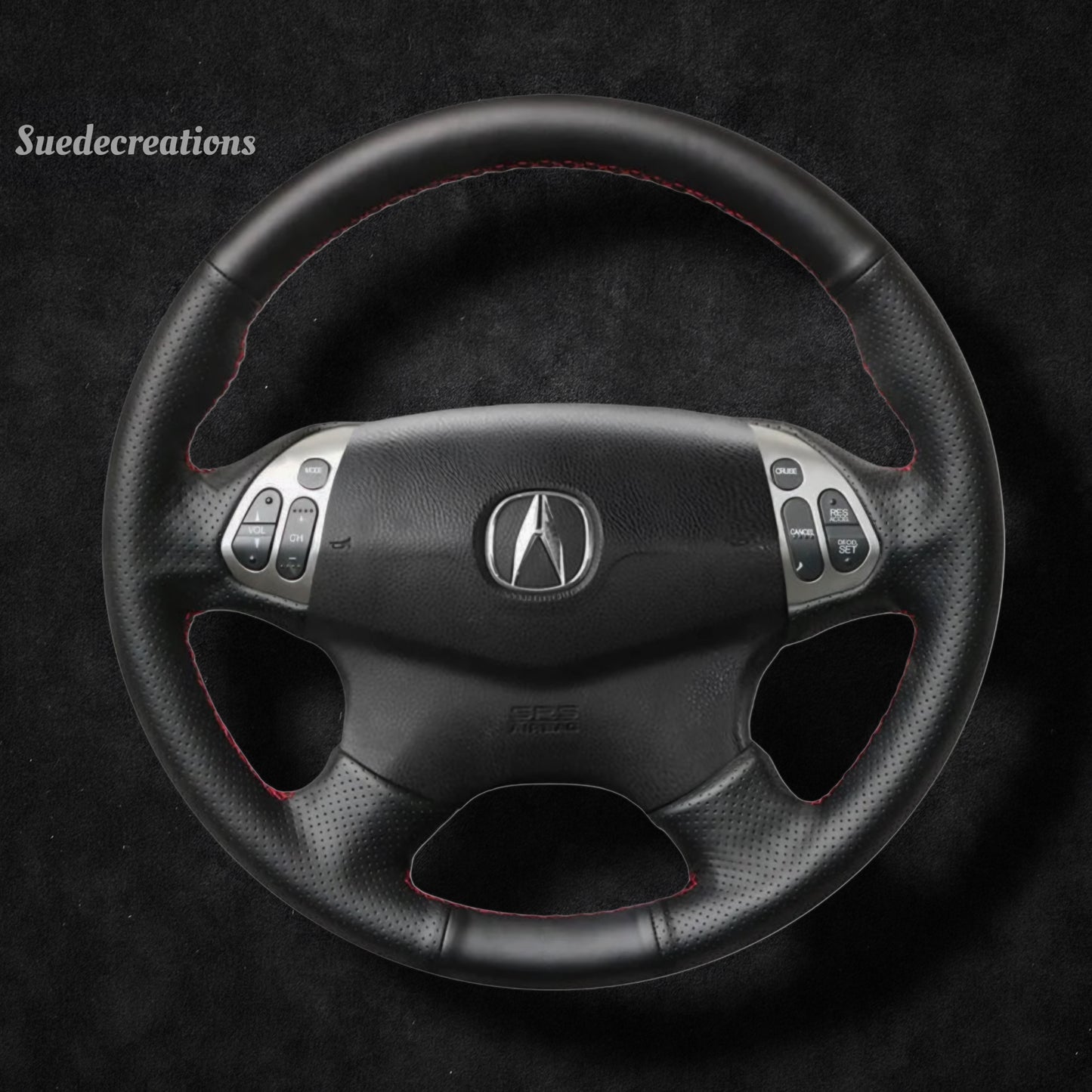Steering Wheel Cover Kits for Acura TL 2004-2006