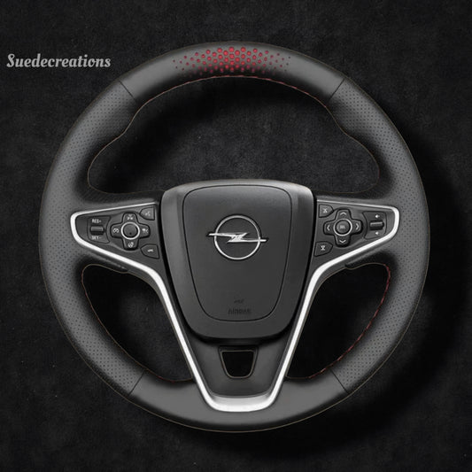 Steering Wheel Cover Kits for Opel Insignia 2013-2017