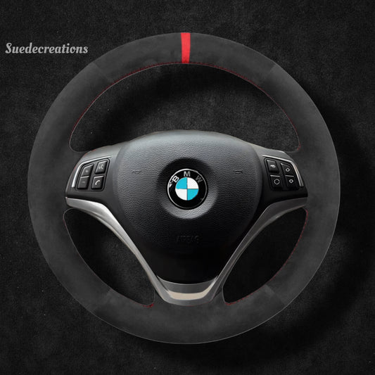 Steering Wheel Cover Kits for BMW X1 E84 2012-2015