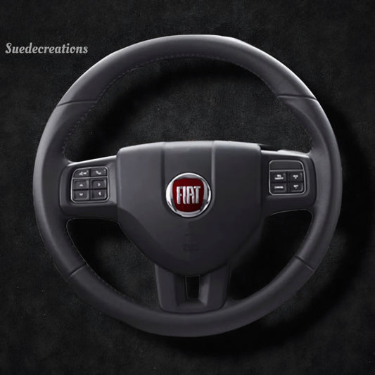 Steering Wheel Cover Kits for Fiat viaggio 2015