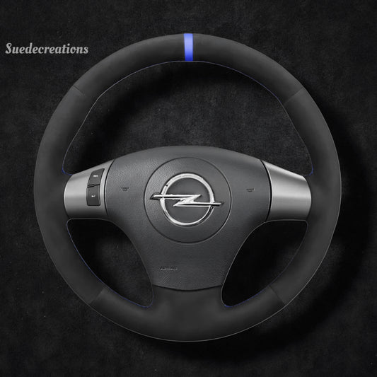 Steering Wheel Cover Kits for Opel GT 2007-2010