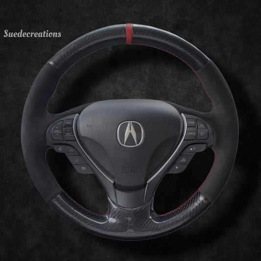 Steering Wheel Cover Kits for Acura TL 2009-2014