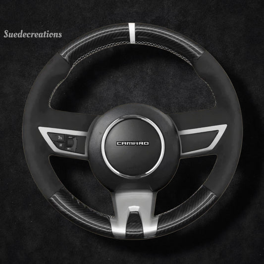 Steering Wheel Cover Kits for Chevrolet Camaro 2009-2011