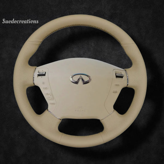 Steering Wheel Cover Kits for Infiniti M35 2006-2010