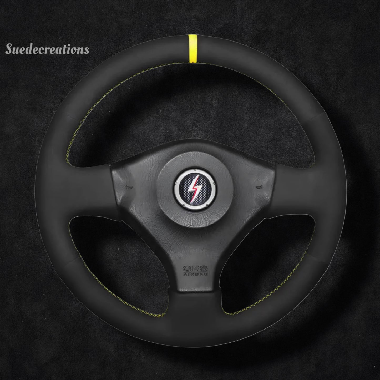 Steering Wheel Cover Kits for Nissan Skyline GT-R R34 200SX Silvia S15 1998-2002