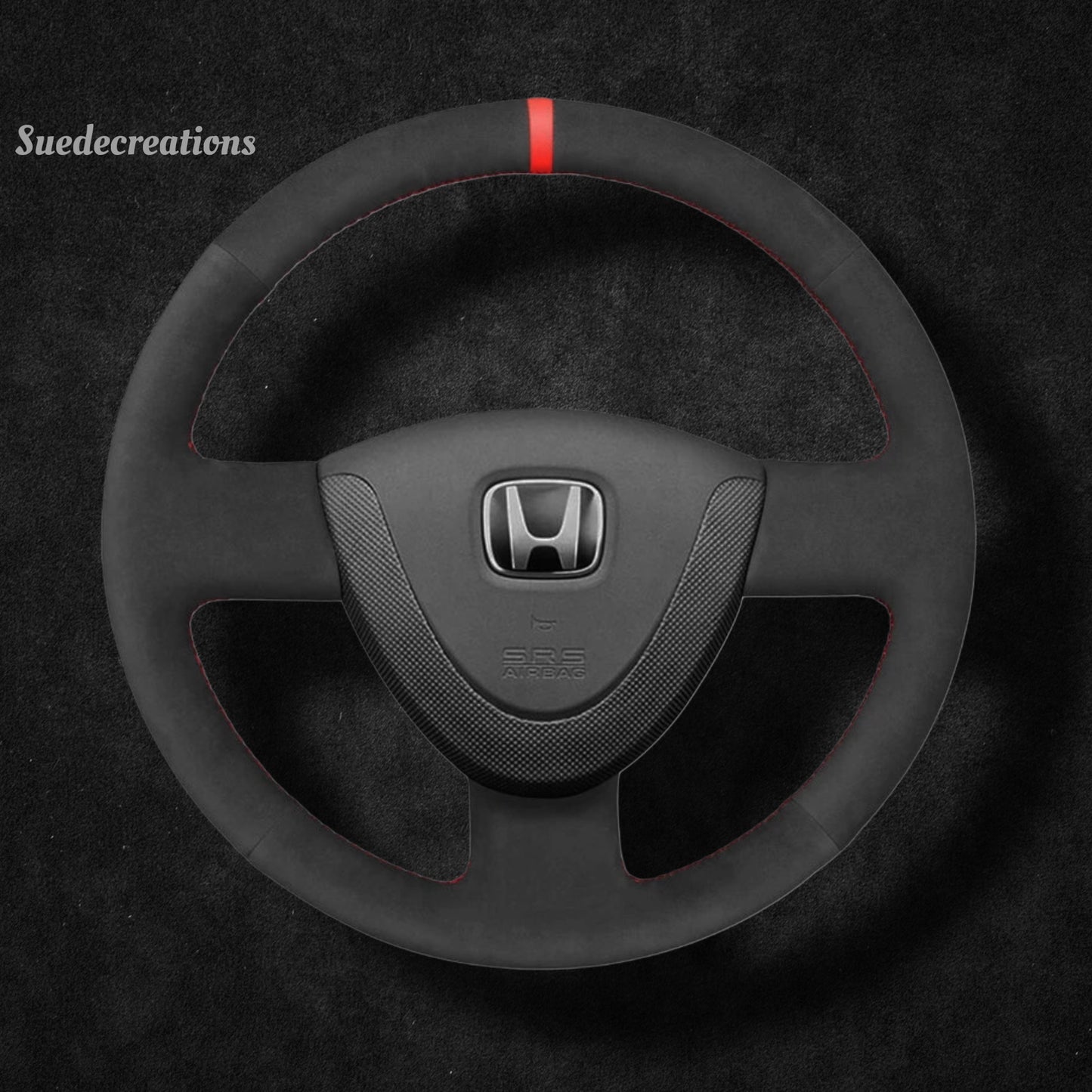 Steering Wheel Cover Kits for Honda Civic Jazz 2001-2005