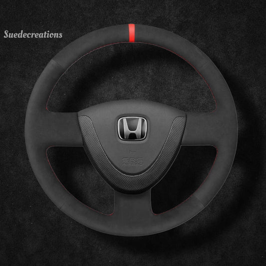 Steering Wheel Cover Kits for Honda Civic Jazz 2001-2005